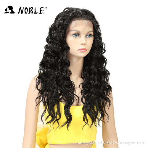 Hot sale curly lace front wig full lace wig with baby hair best wholesale wigs for black women
